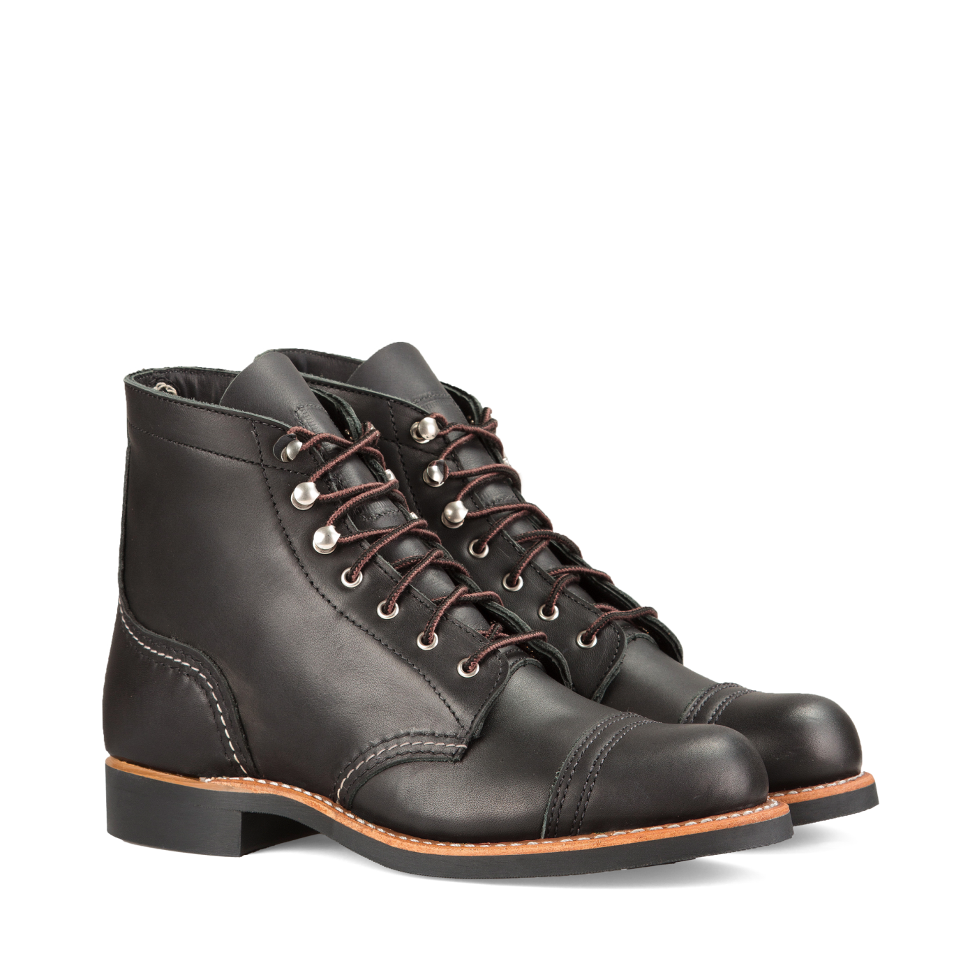 Red Wing 3366 Iron Ranger Boot