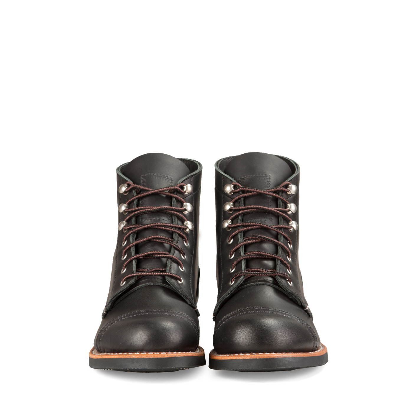 Red Wing 3366 Iron Ranger Boot