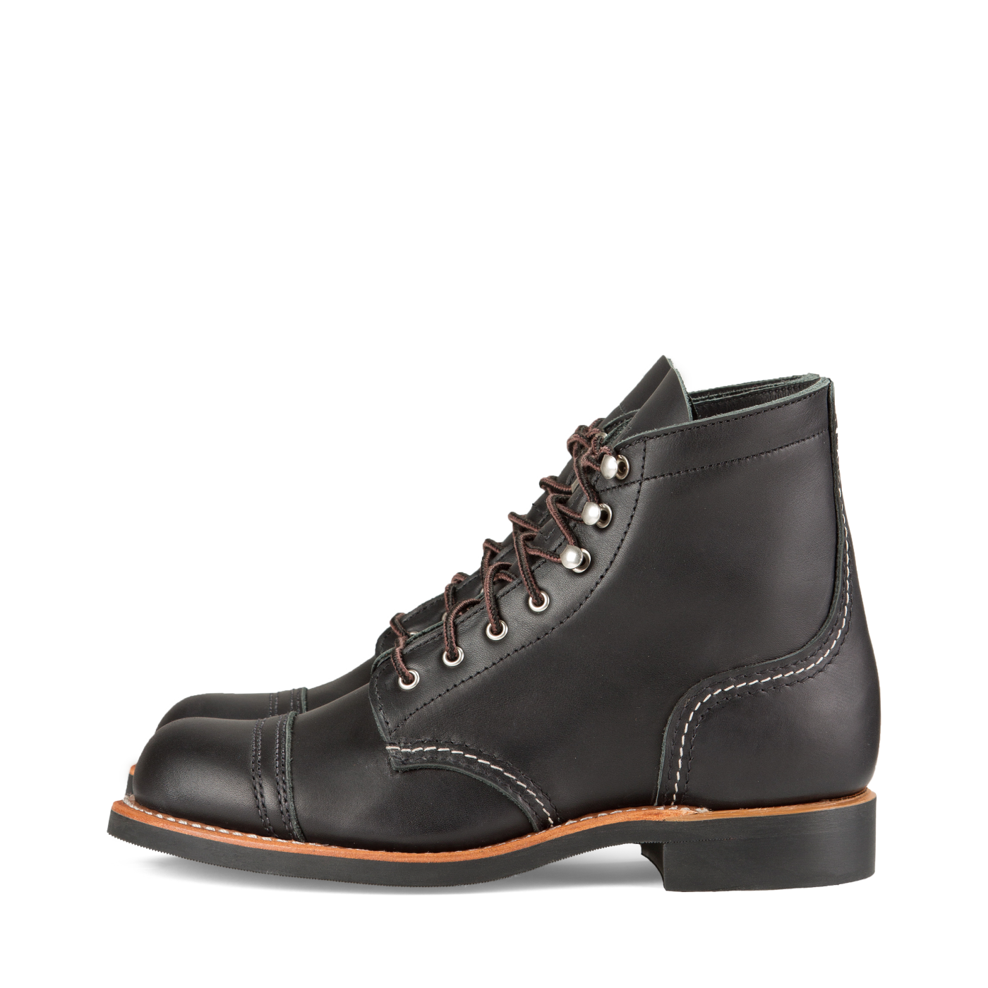 Red Wing 3366 Iron Ranger Boot