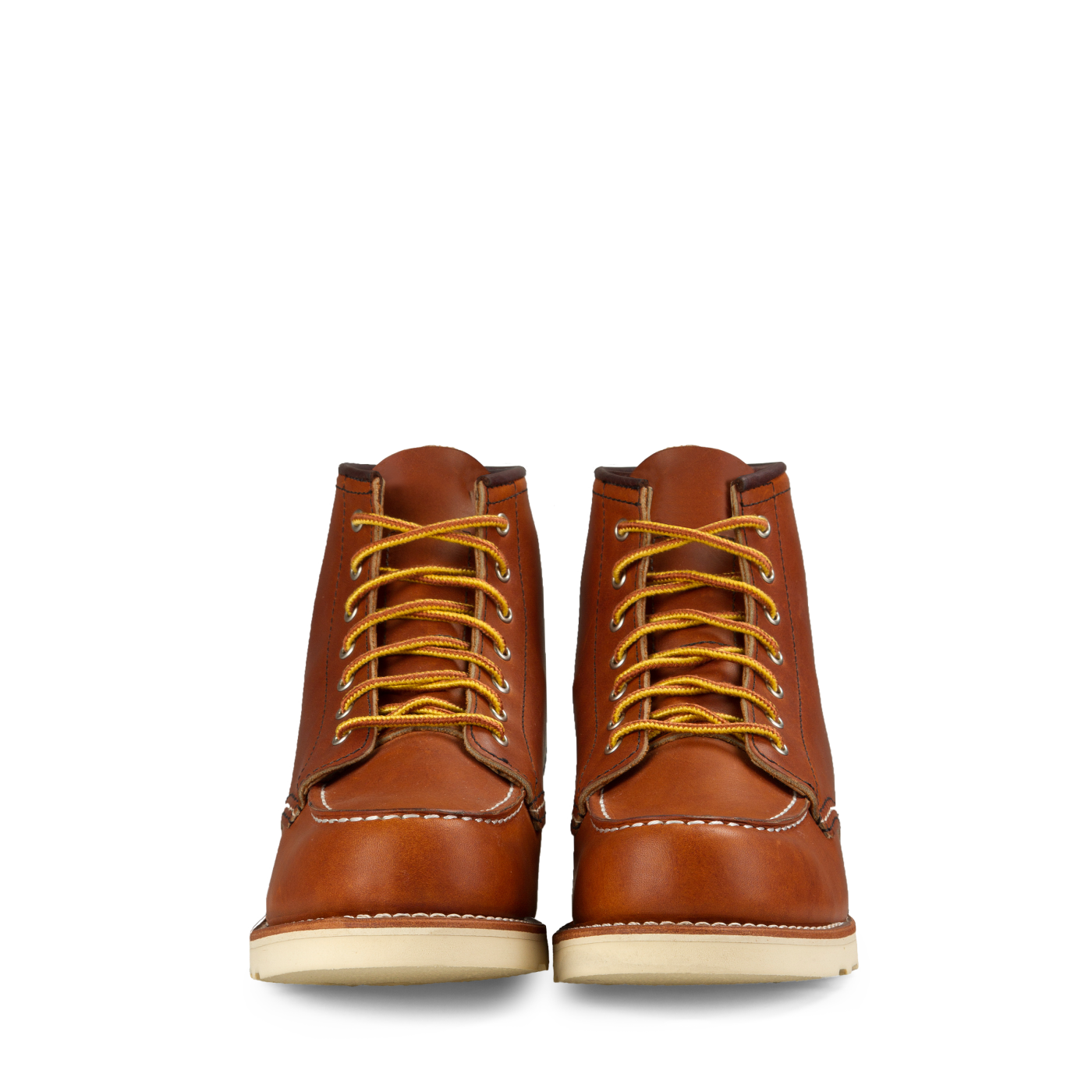 Red Wing 3375 6" Moc Toe Boot