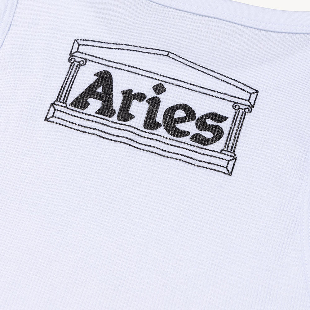 Aries Arise Racer-Back Rib Vest 2 Pack