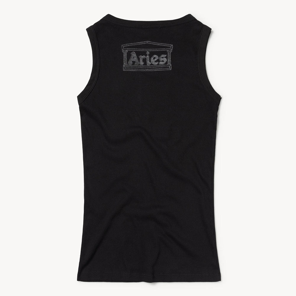 Aries Arise Racer-Back Rib Vest 2 Pack
