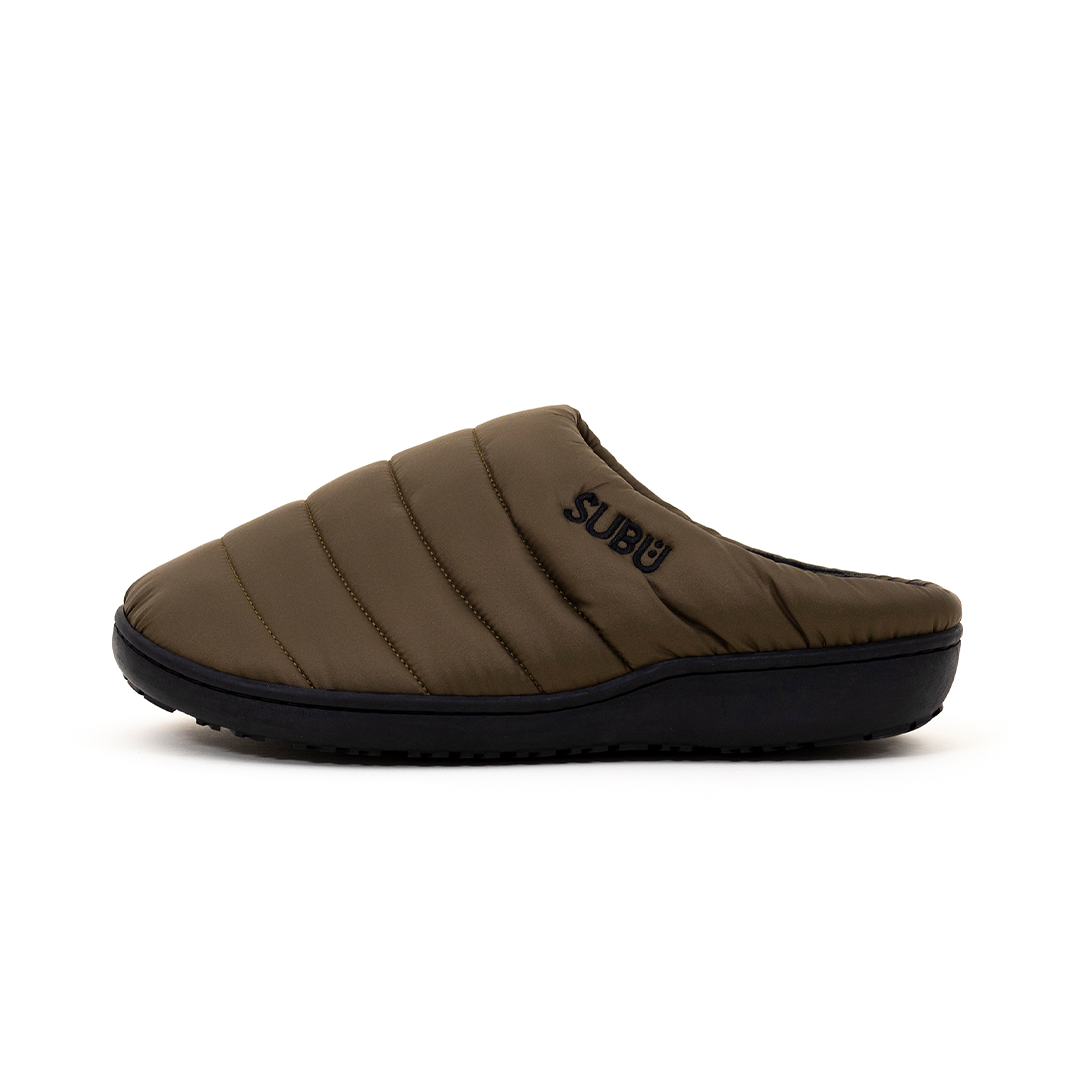 SUBU Classic Winter Slipper