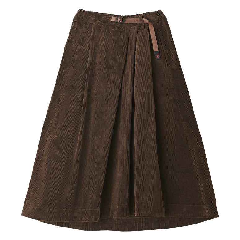 Gramicci Talecut Corduroy Skirt