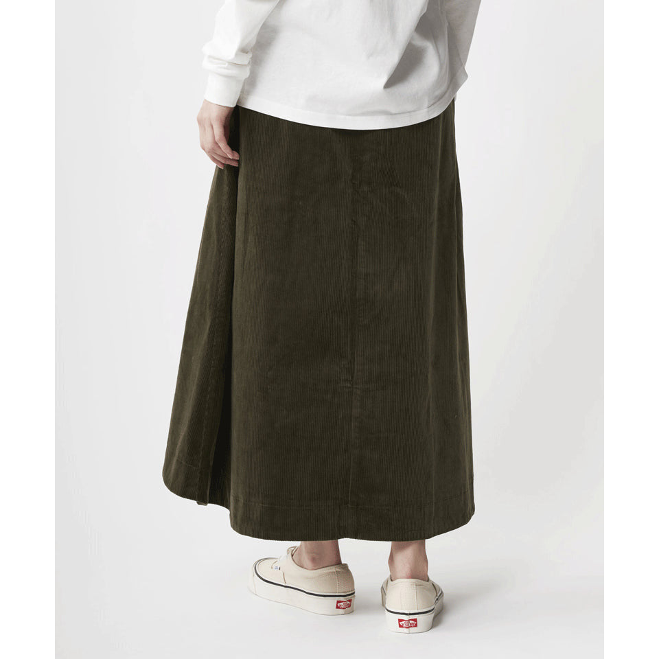 Gramicci Talecut Corduroy Skirt