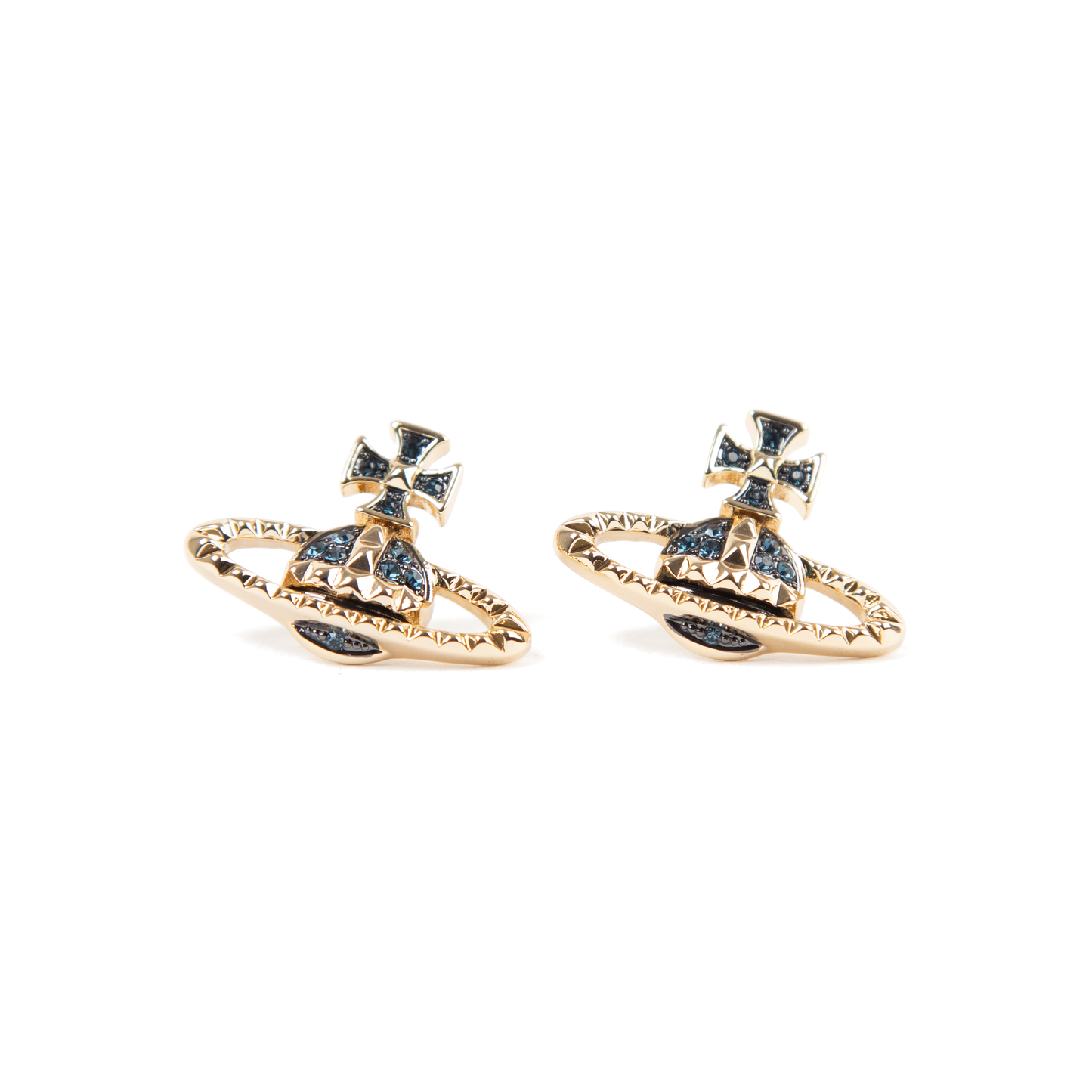 Vivienne Westwood Mayfair Earrings