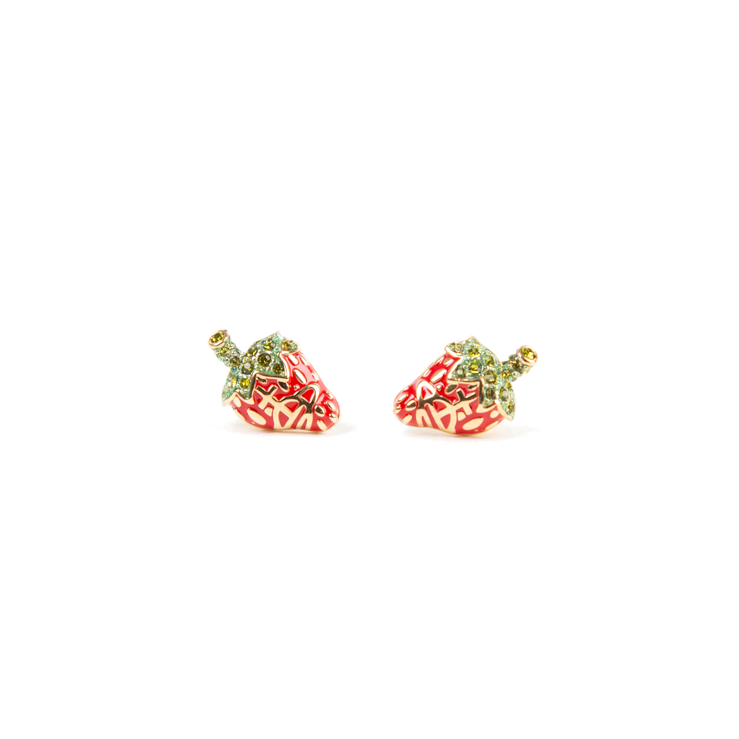 Vivienne Westwood Leonela Earrings