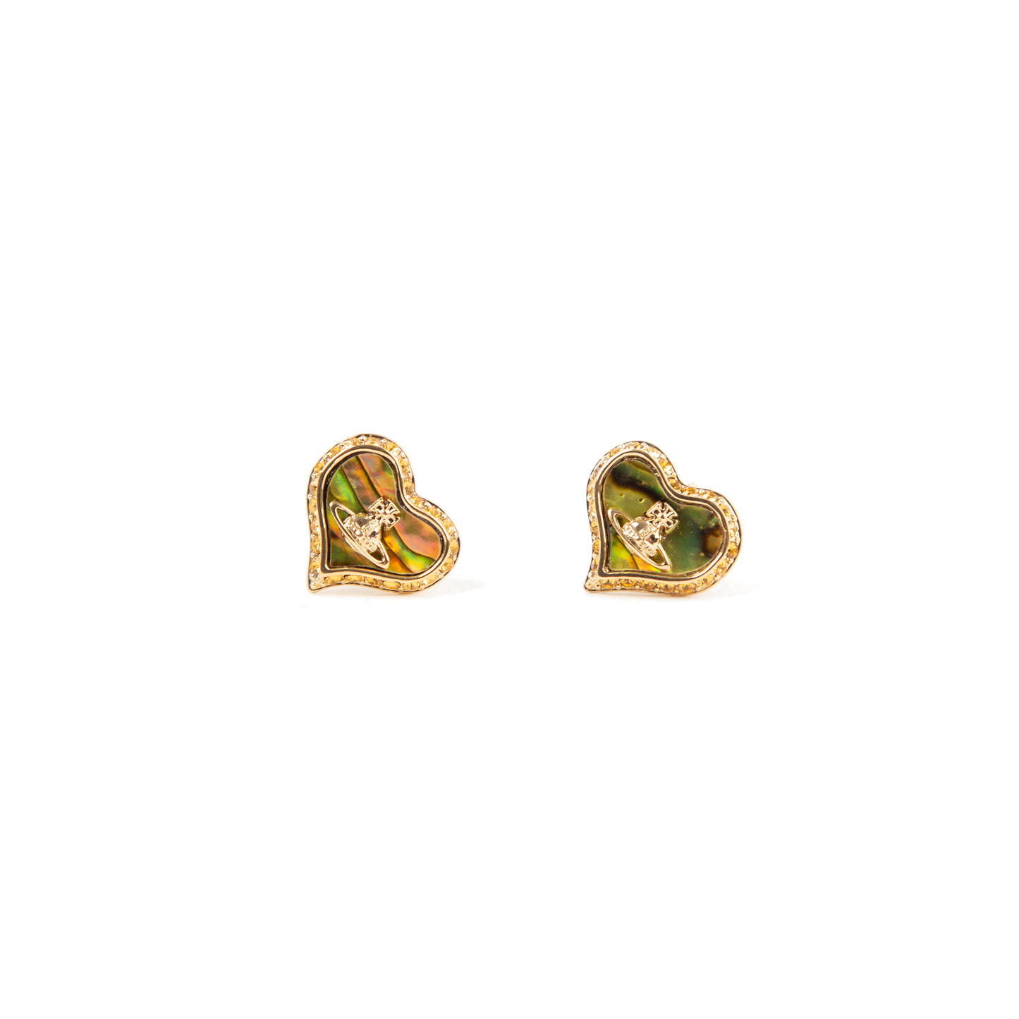 Vivienne Westwood Petra Earrings