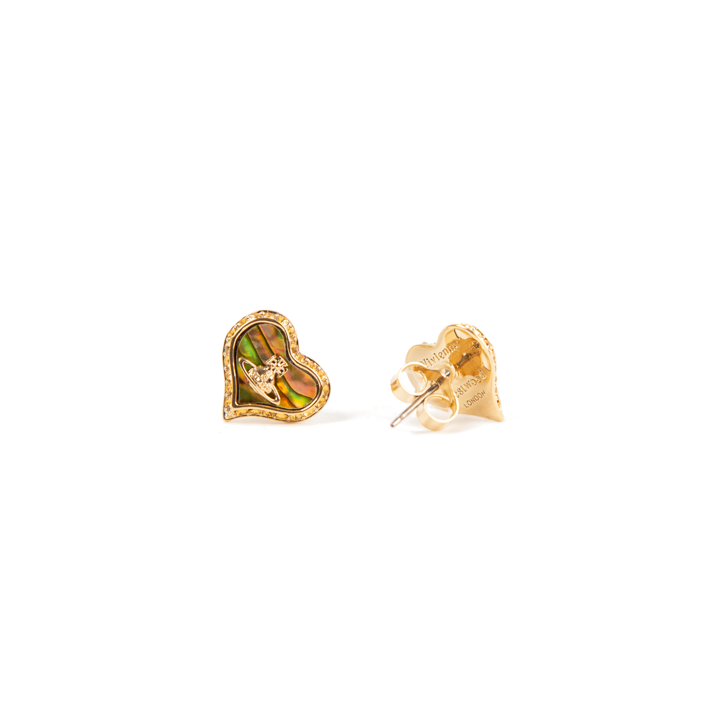 Vivienne Westwood Petra Earrings