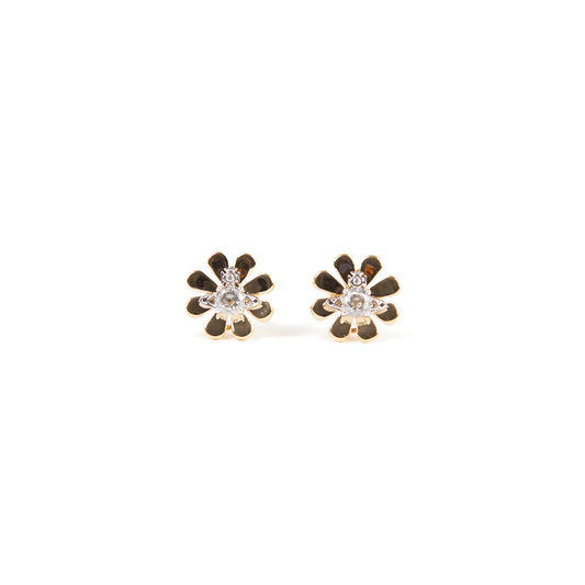 Vivienne Westwood Florette Earrings