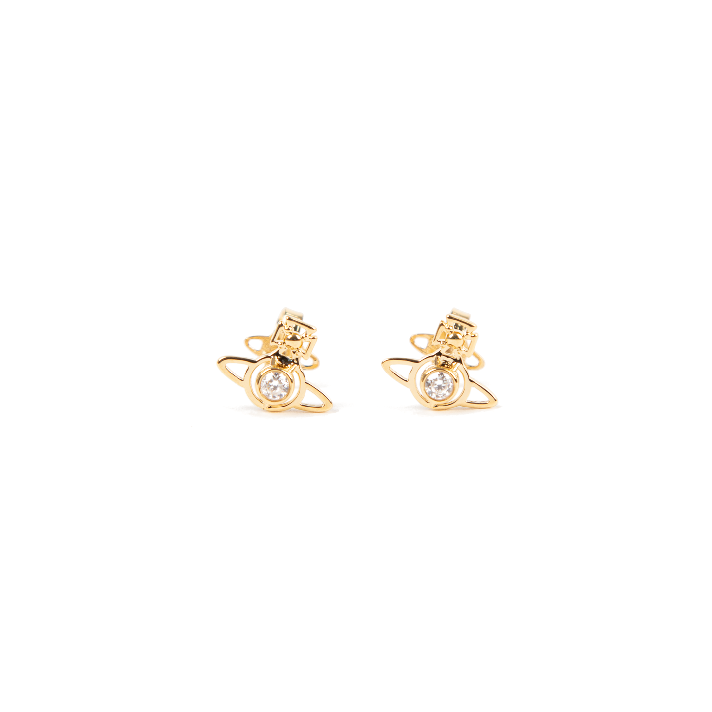 Vivienne Westwood Nora Earrings