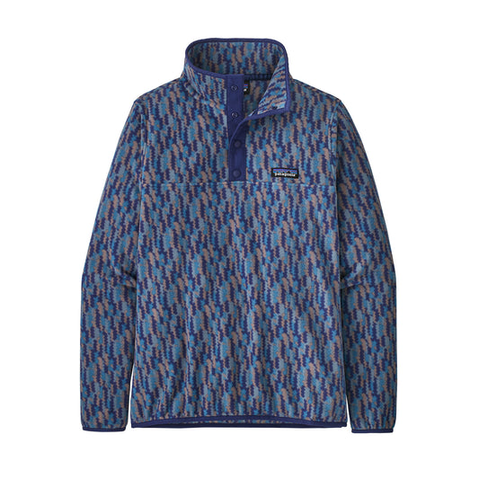 Patagonia Micro D Snap-T Pullover