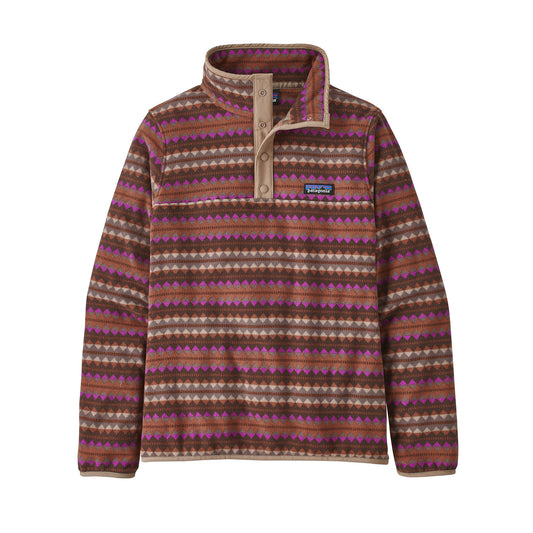 Patagonia Micro D Snap-T Pullover