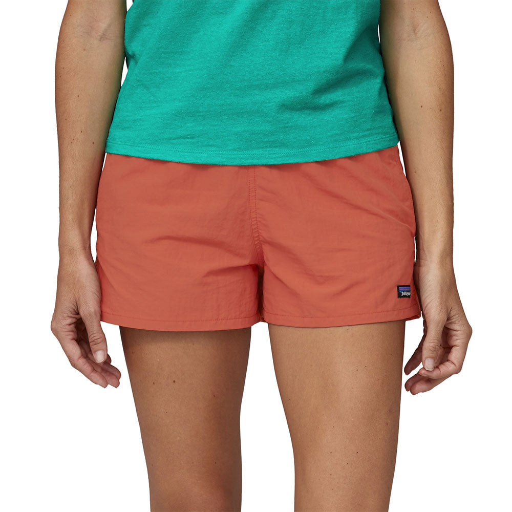 Patagonia Barely Baggies Shorts 2.5inch