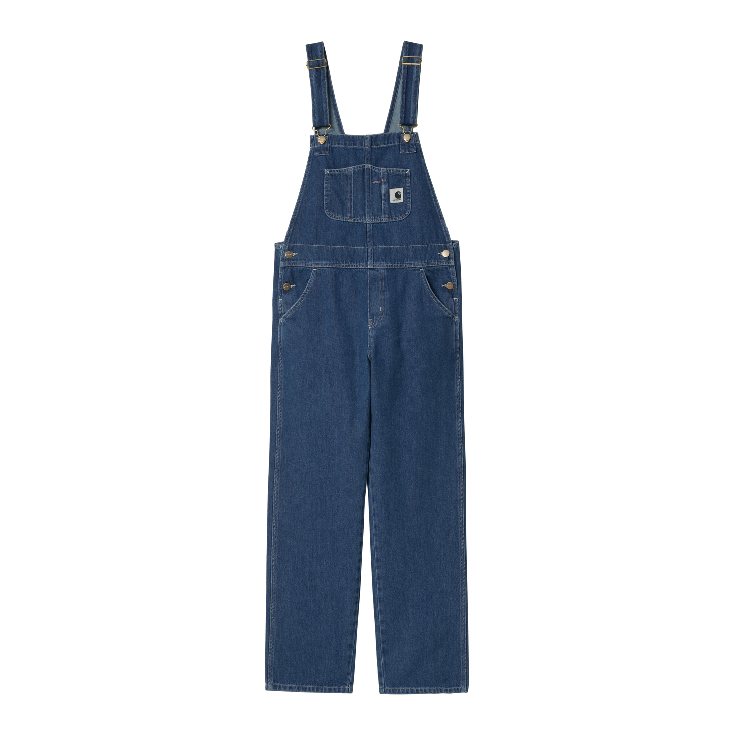 Carhartt WIP Bib Overall Straight