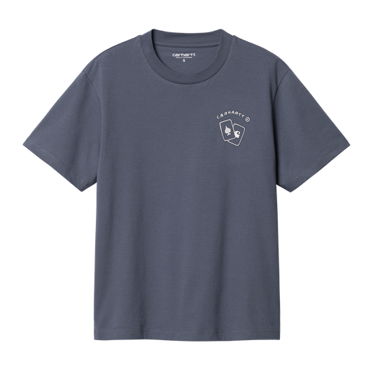 Carhartt WIP New Frontier T-Shirt