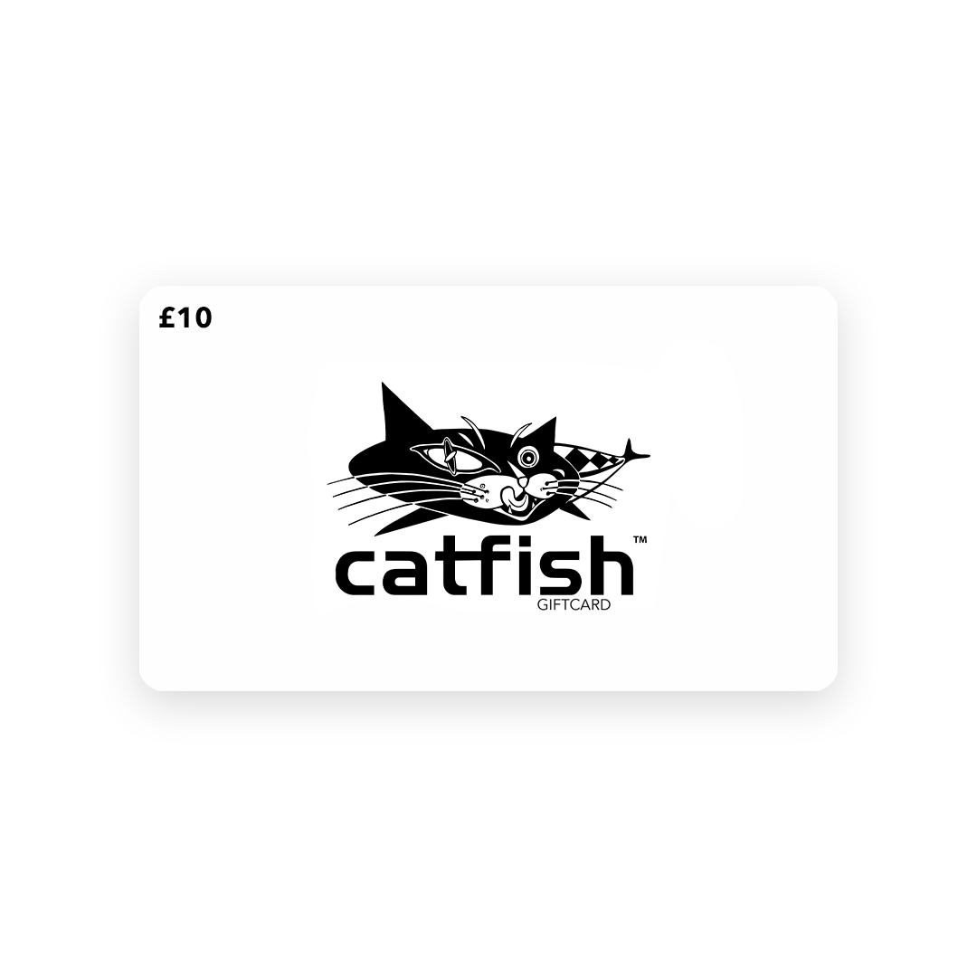 Catfish Womens Gift Card (ONLINE USE ONLY)