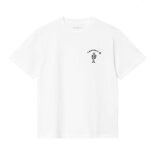 Carhartt WIP New Frontier T-Shirt